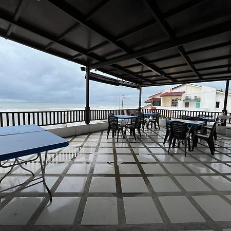 Ibai Beach Guesthouse Kuala Terengganu Luaran gambar